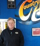 Stacy Harper Working as Detailer at Country Auto